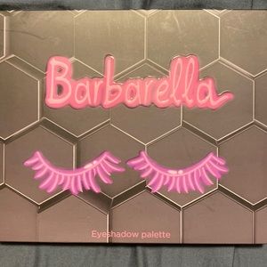 Barbarella Eyeshadow Palette